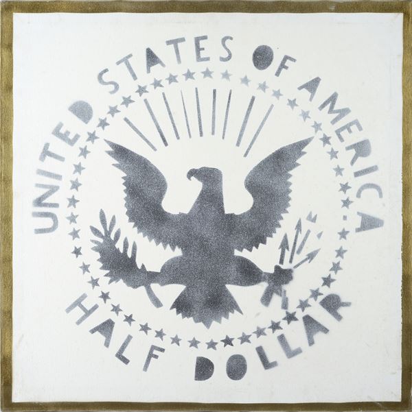 Franco Angeli - Half Dollar