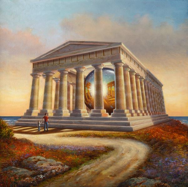 Antonio Nunziante - Domus Lux