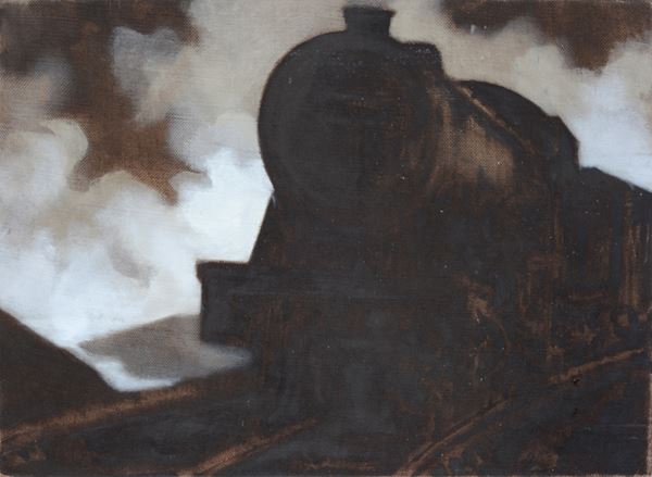 Luca Pignatelli - Train
