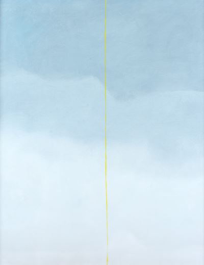 Senza titolo, cm. 92x73