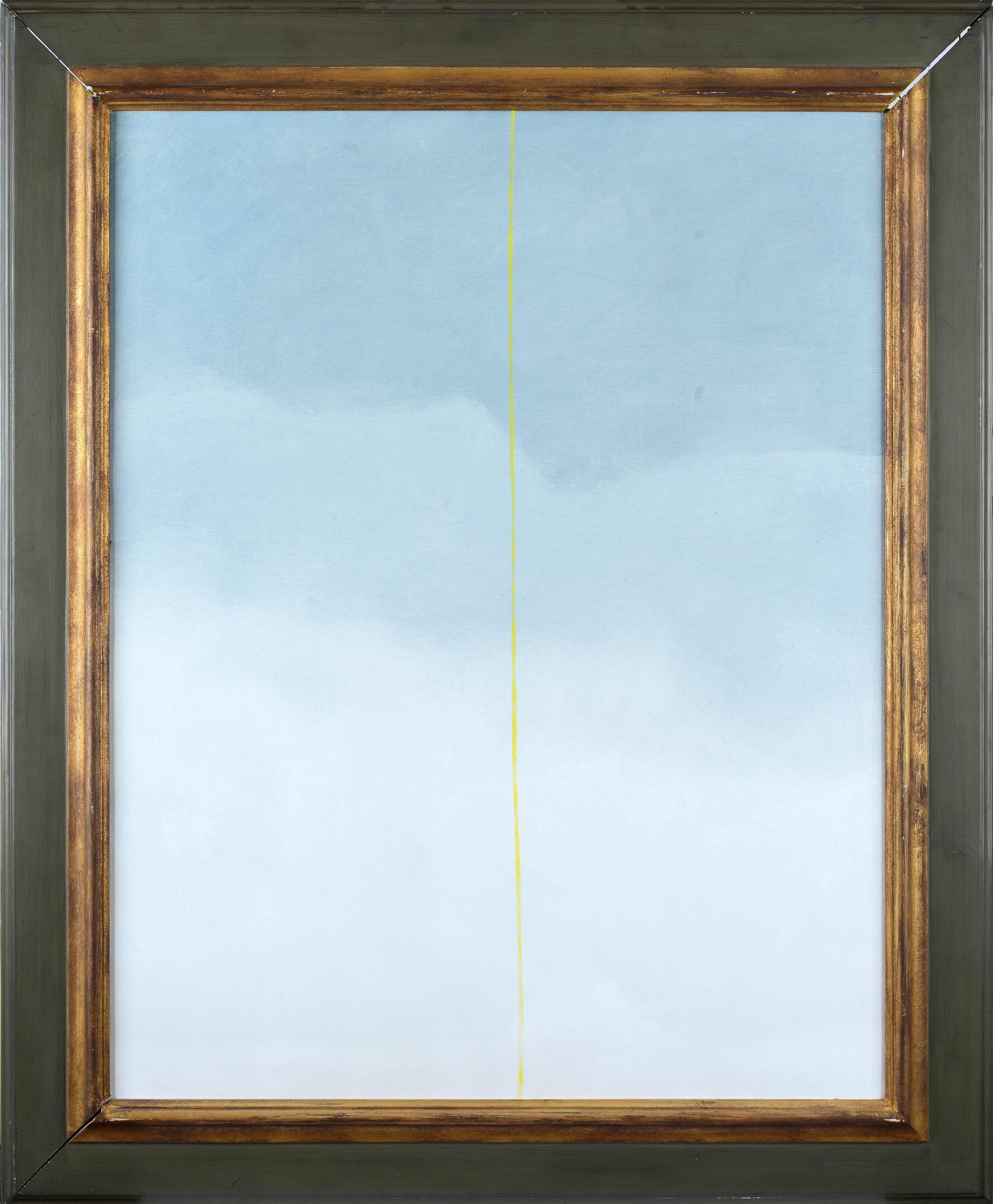 Valentino Vago - Senza titolo, cm. 92x73