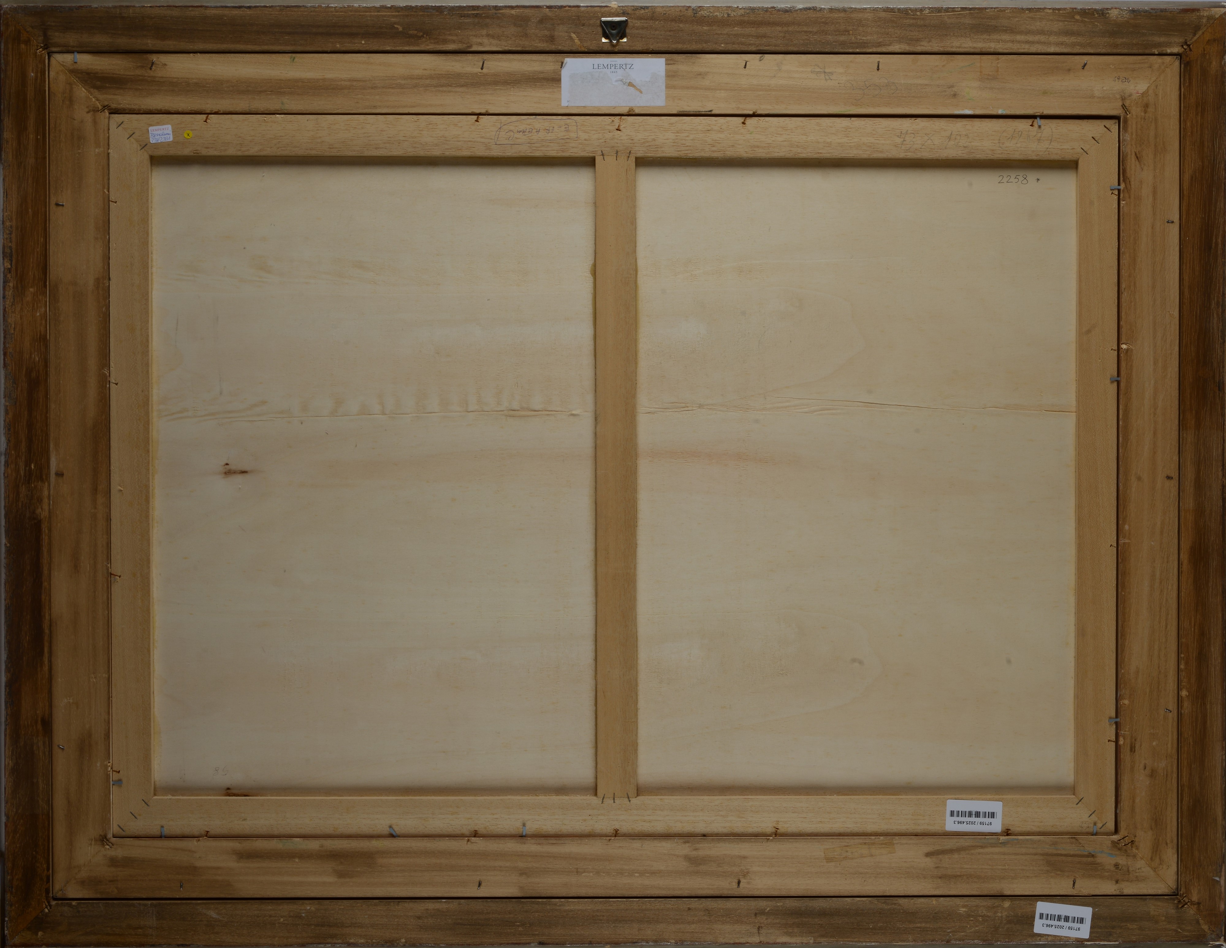Agostino Bonalumi - Progetto