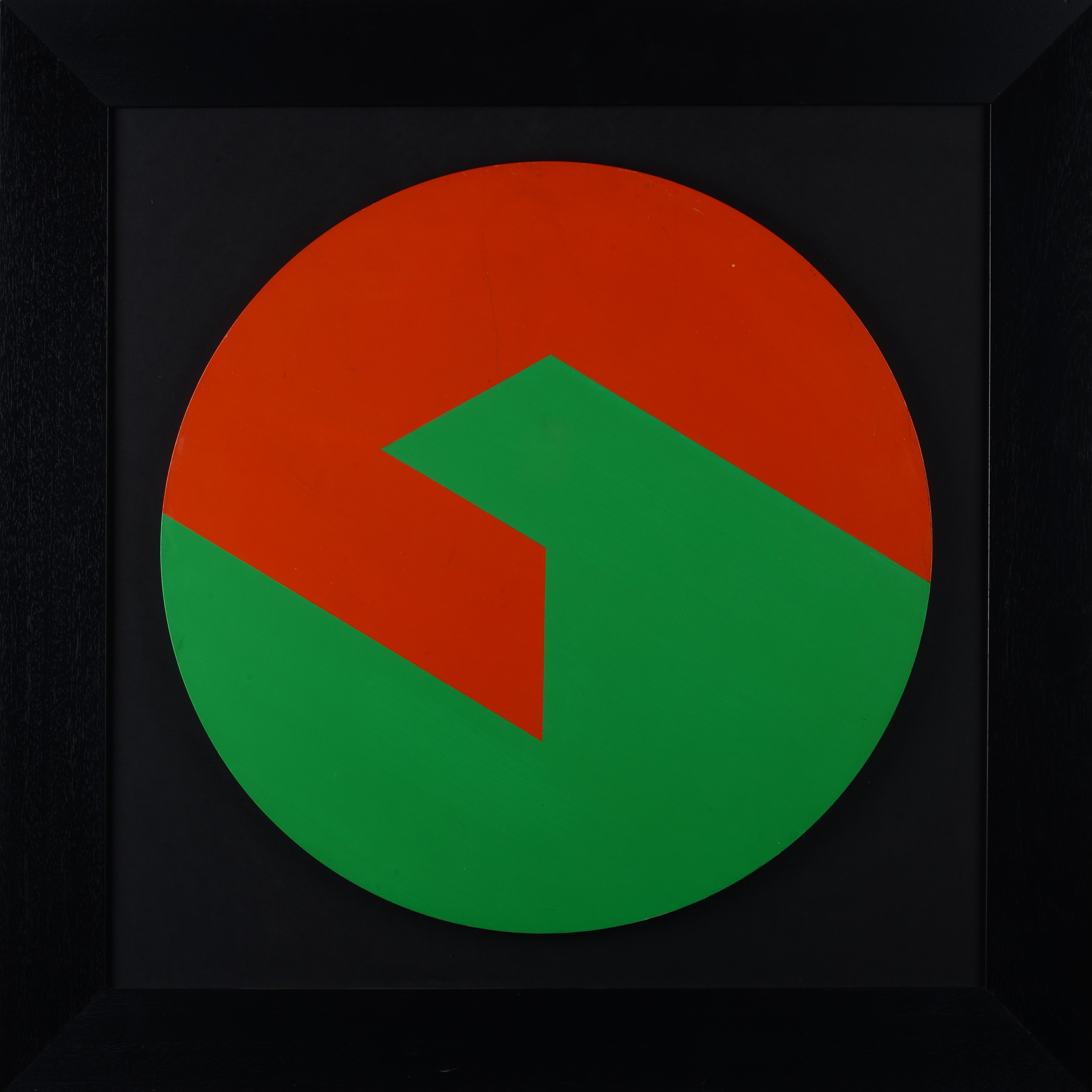 Edoardo Landi - Cubo Virtuale in Sfera