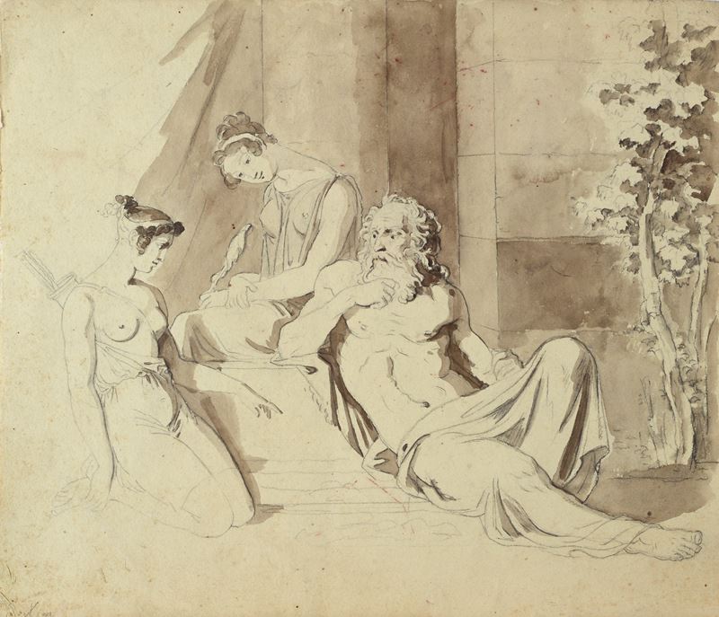 Soggetto mitologico