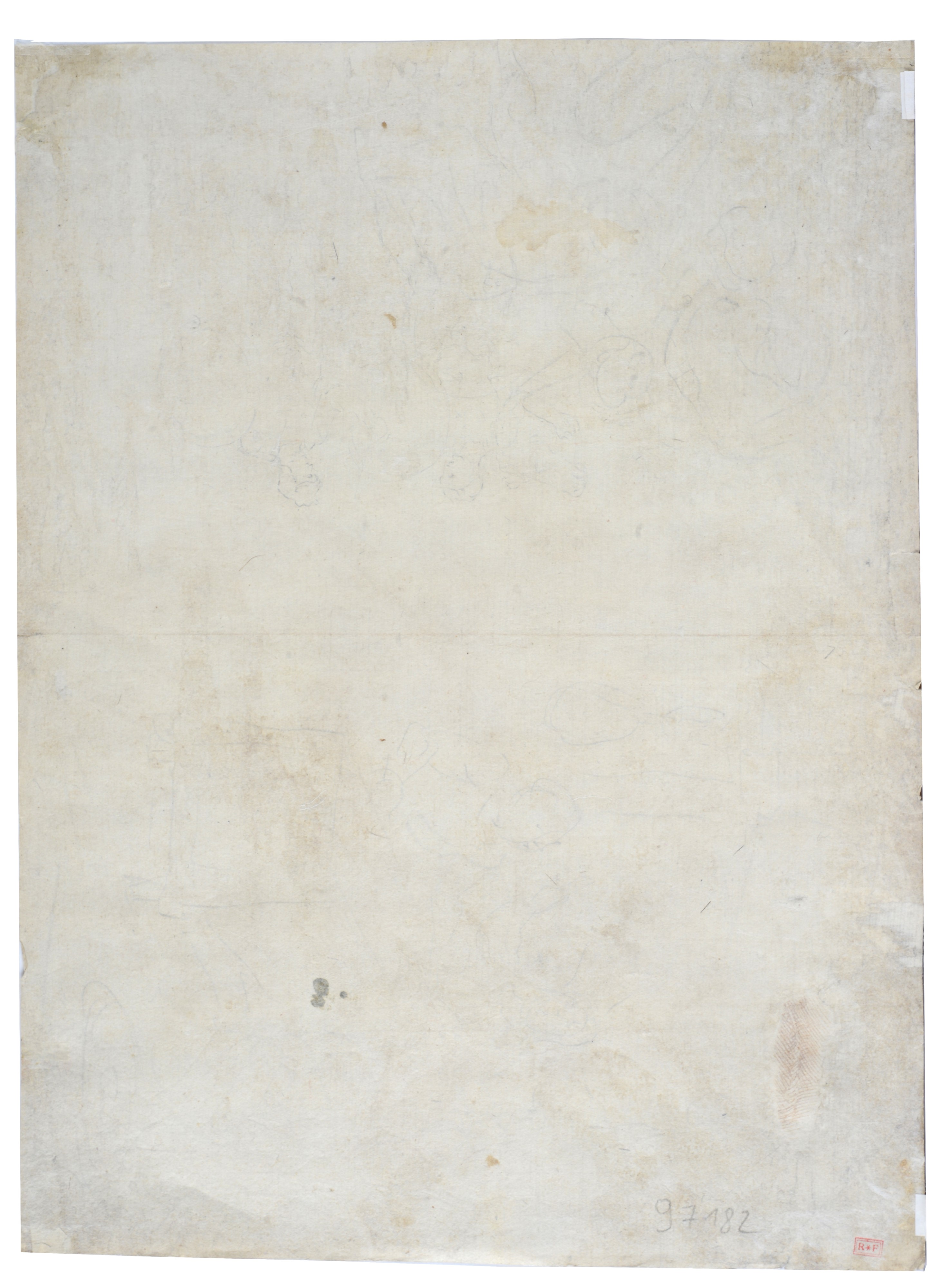Paesaggio con figure