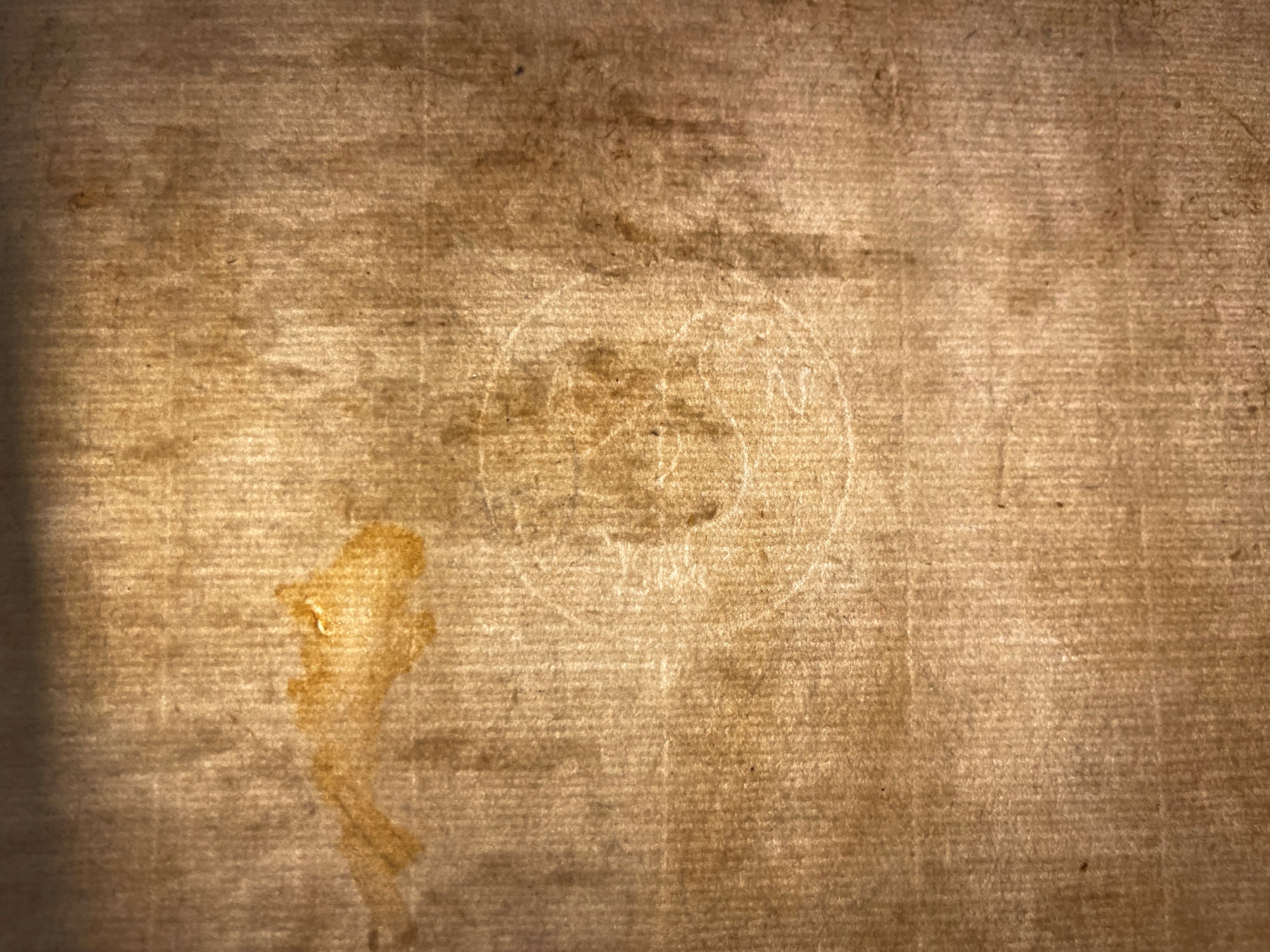 Paesaggio con figure