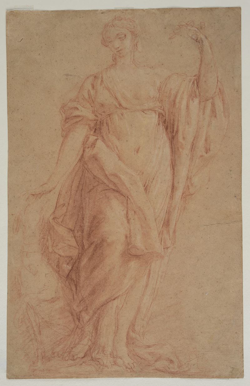 Allegoria della Fedeltà