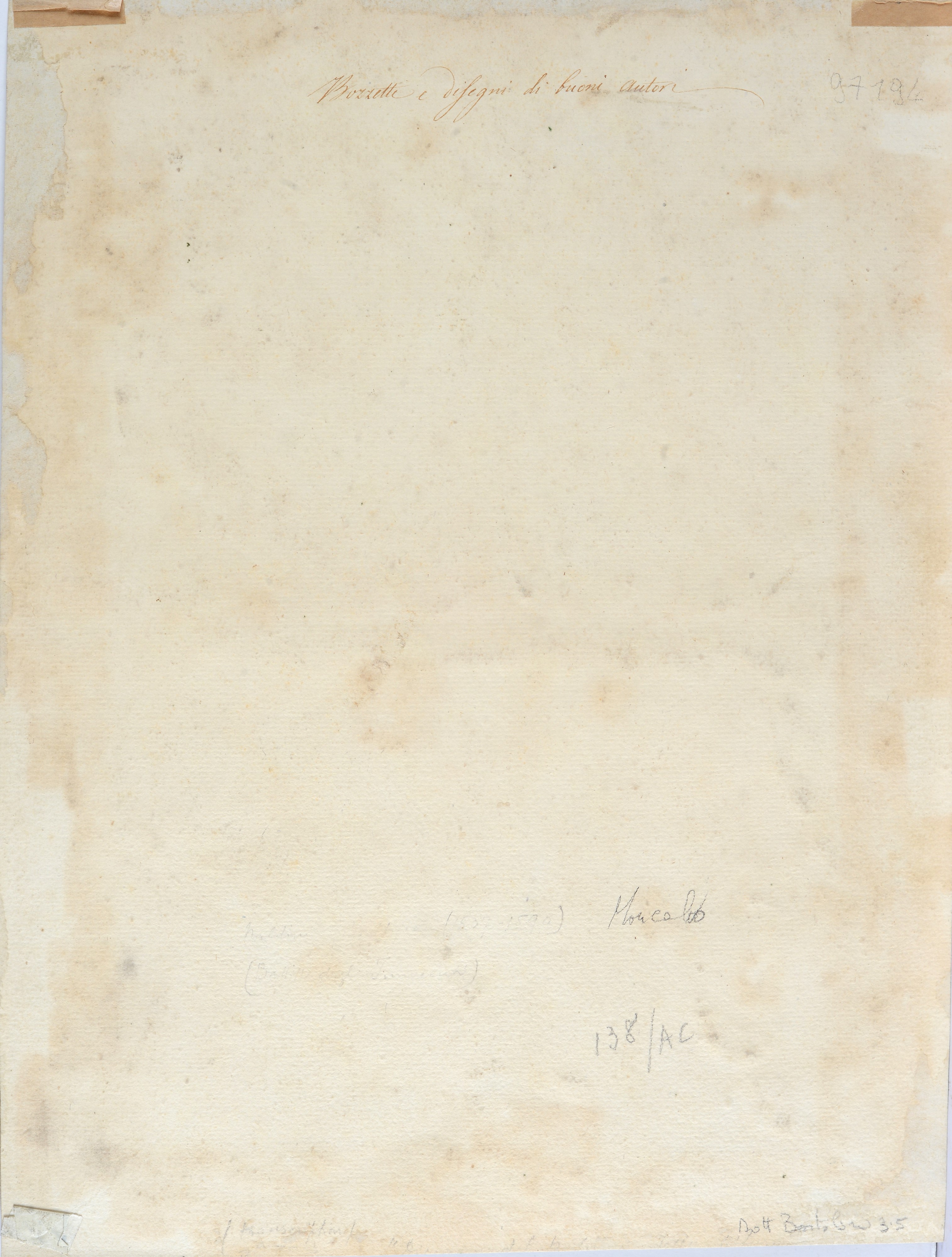 Madonna con Bambino e angeli