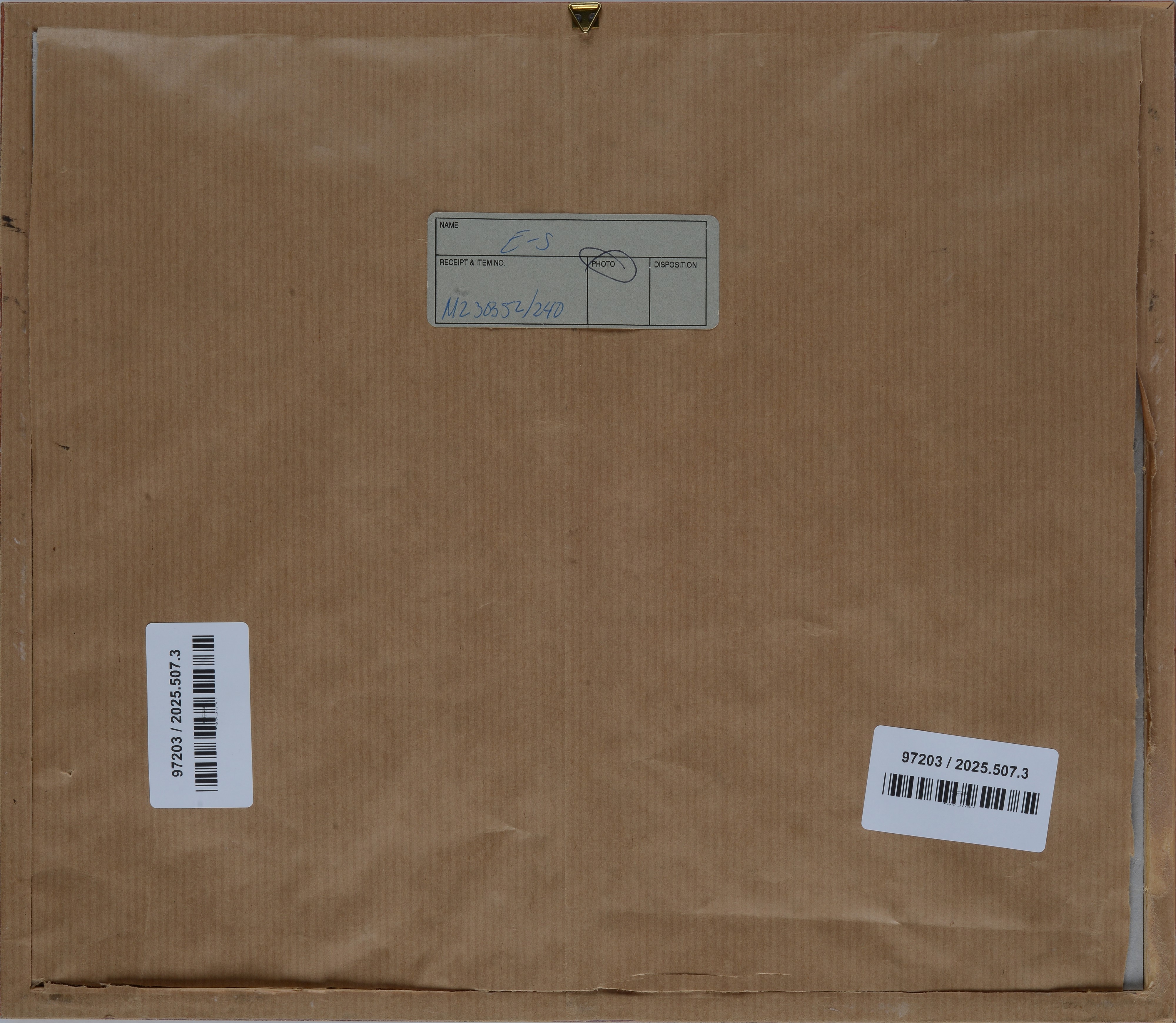 Profilo caricaturale