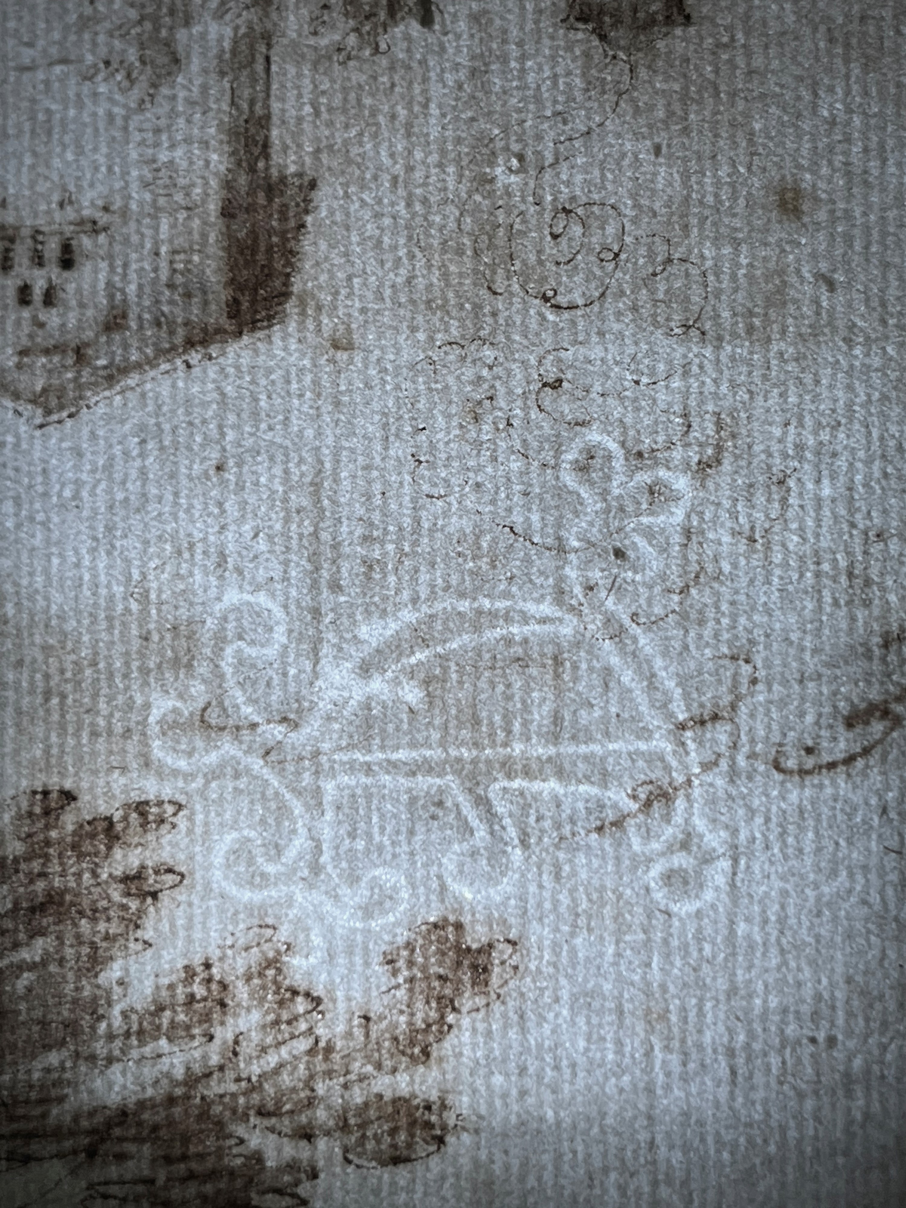 Chiesa nella campagna