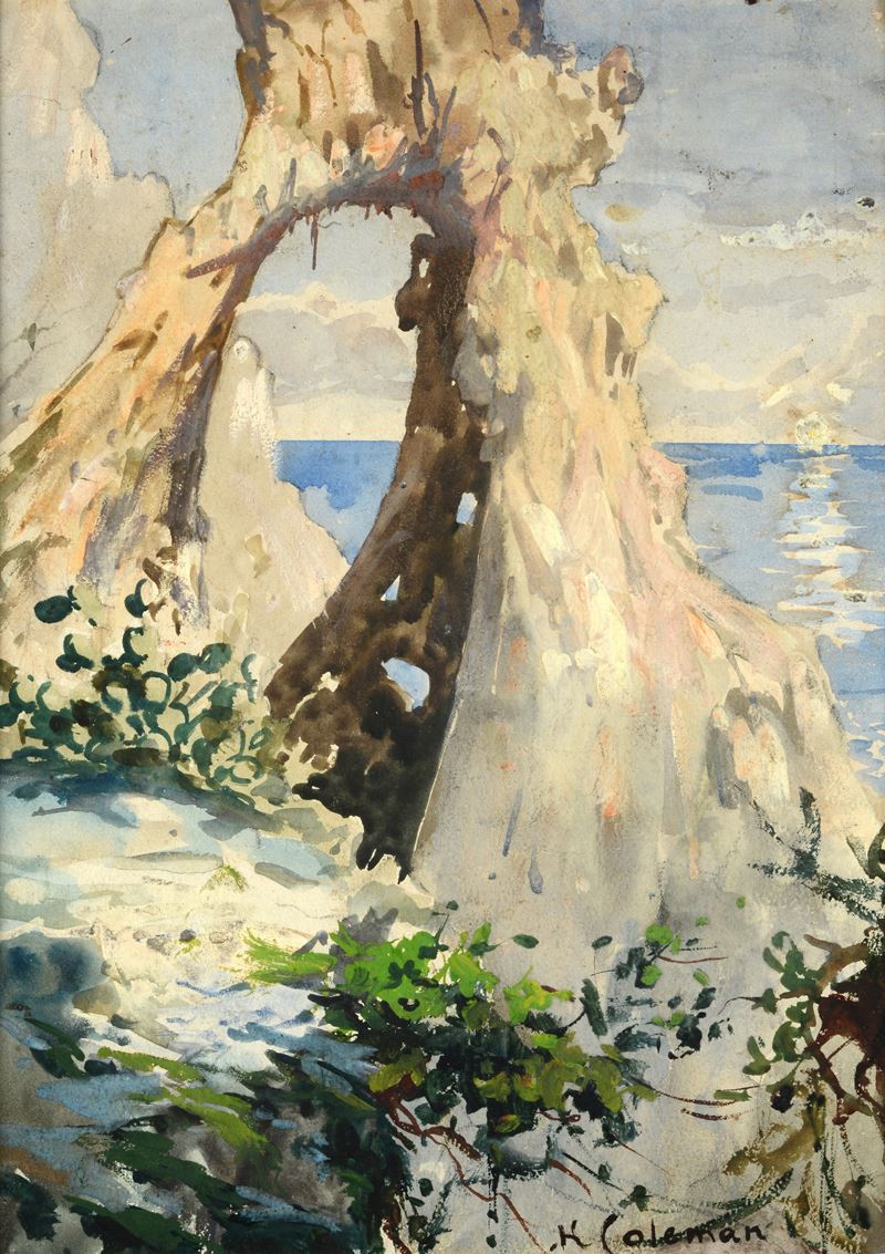 Capri