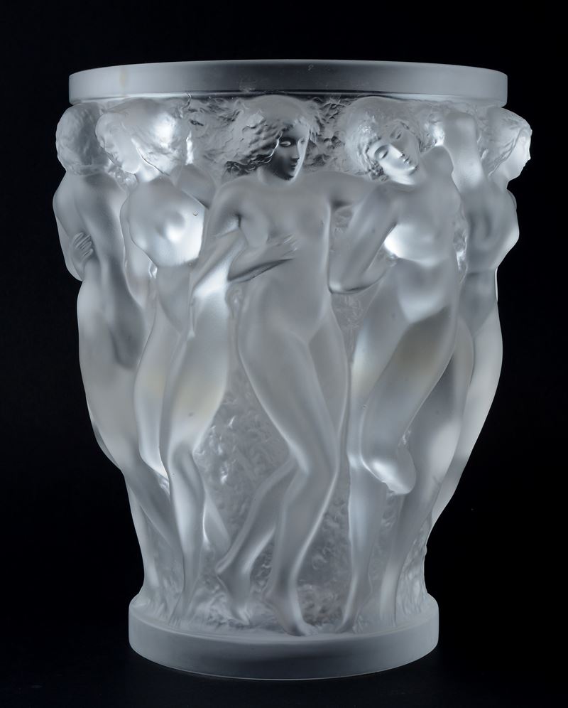 Vaso Baccanale