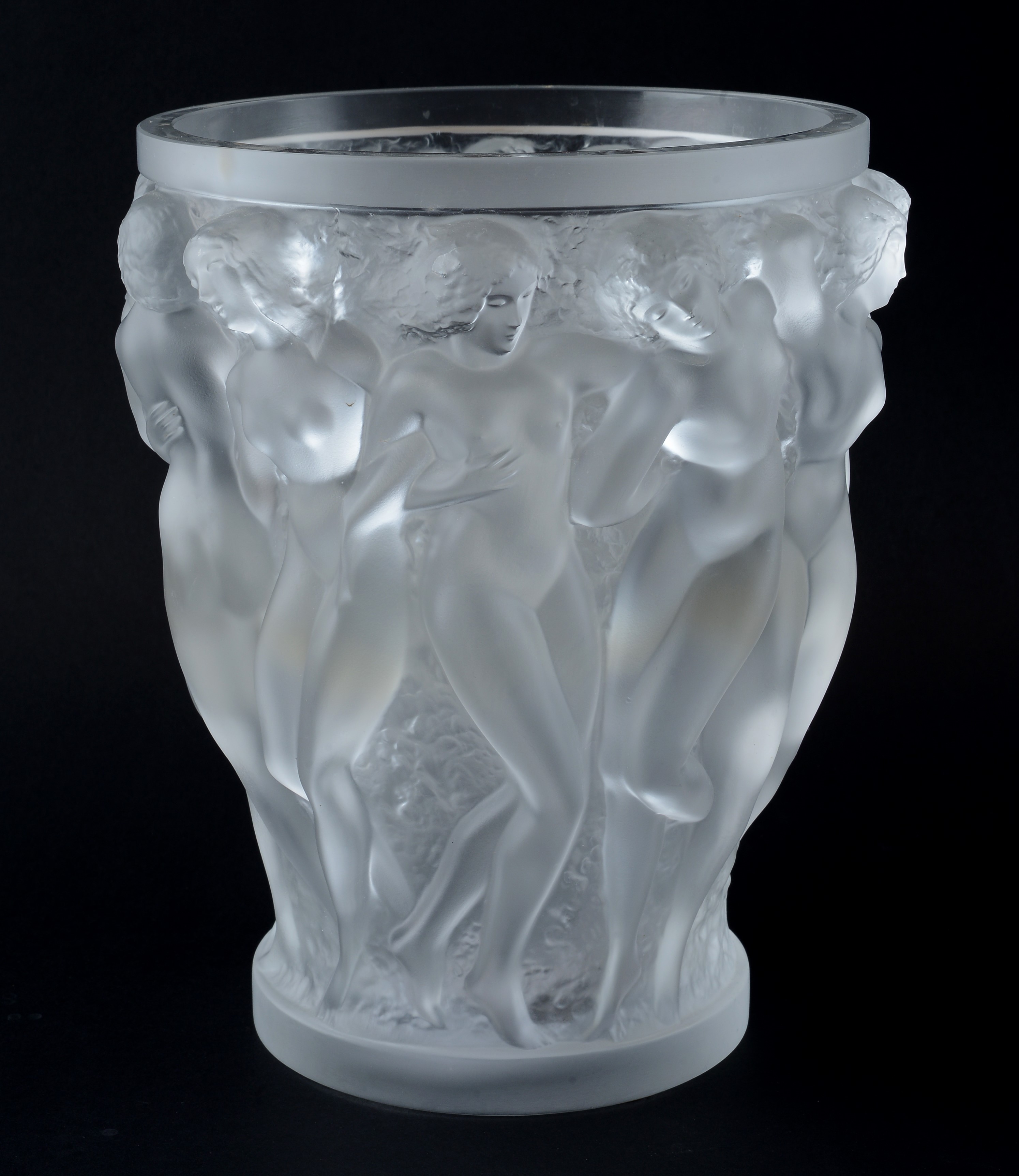 Vaso Baccanale