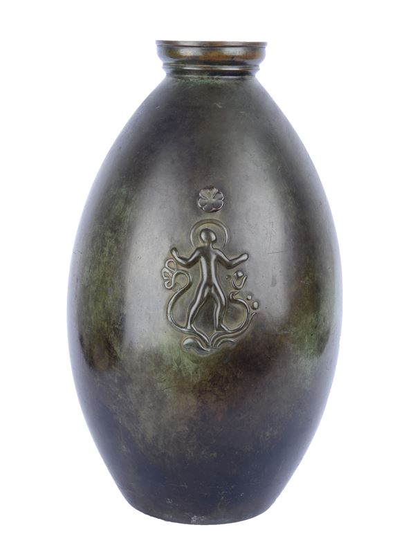 Vase 