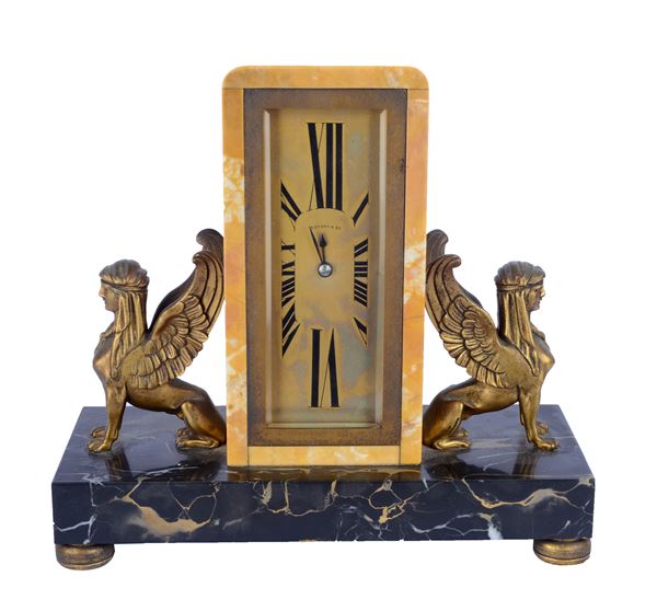 Table clock