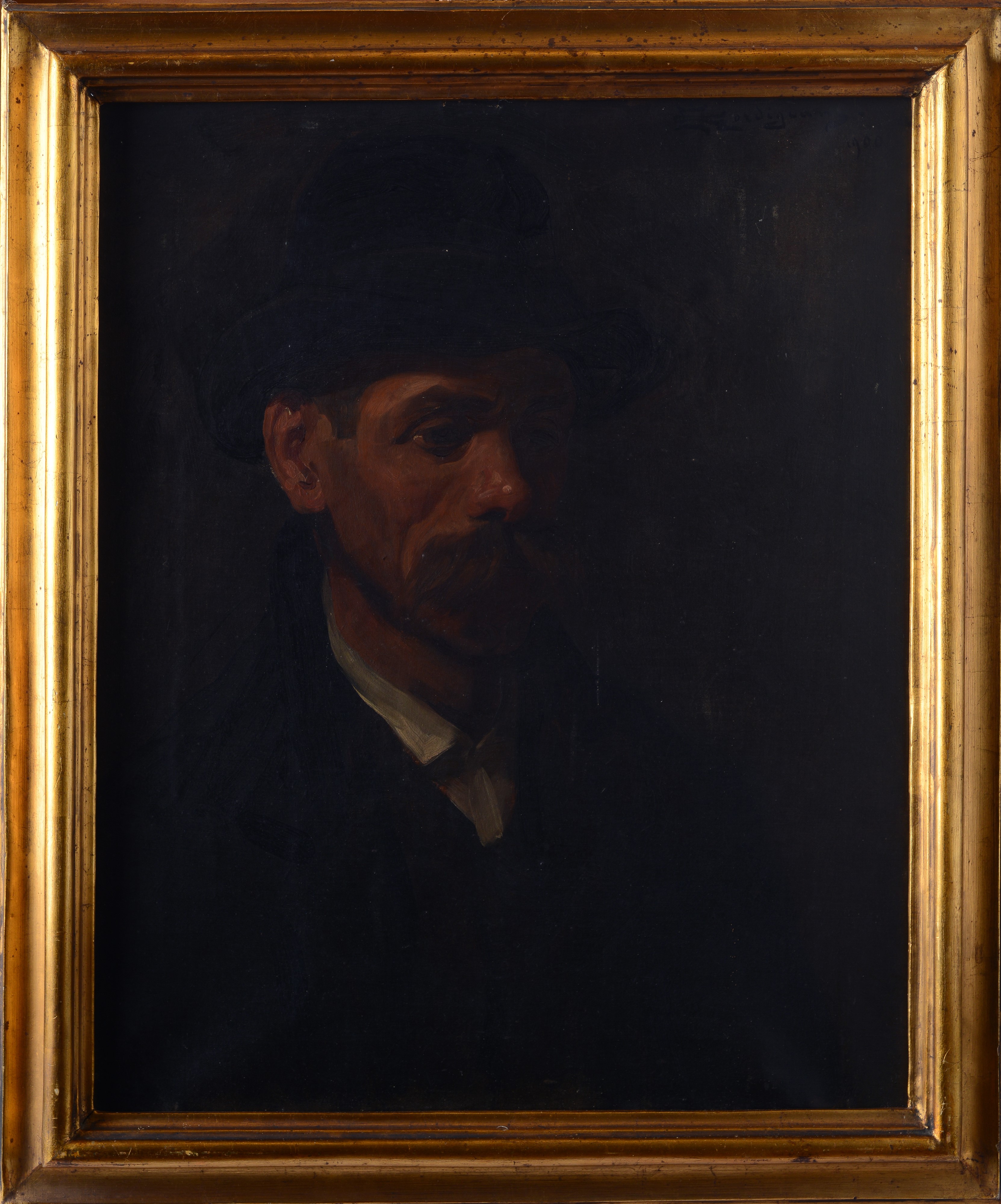 Ritratto virile