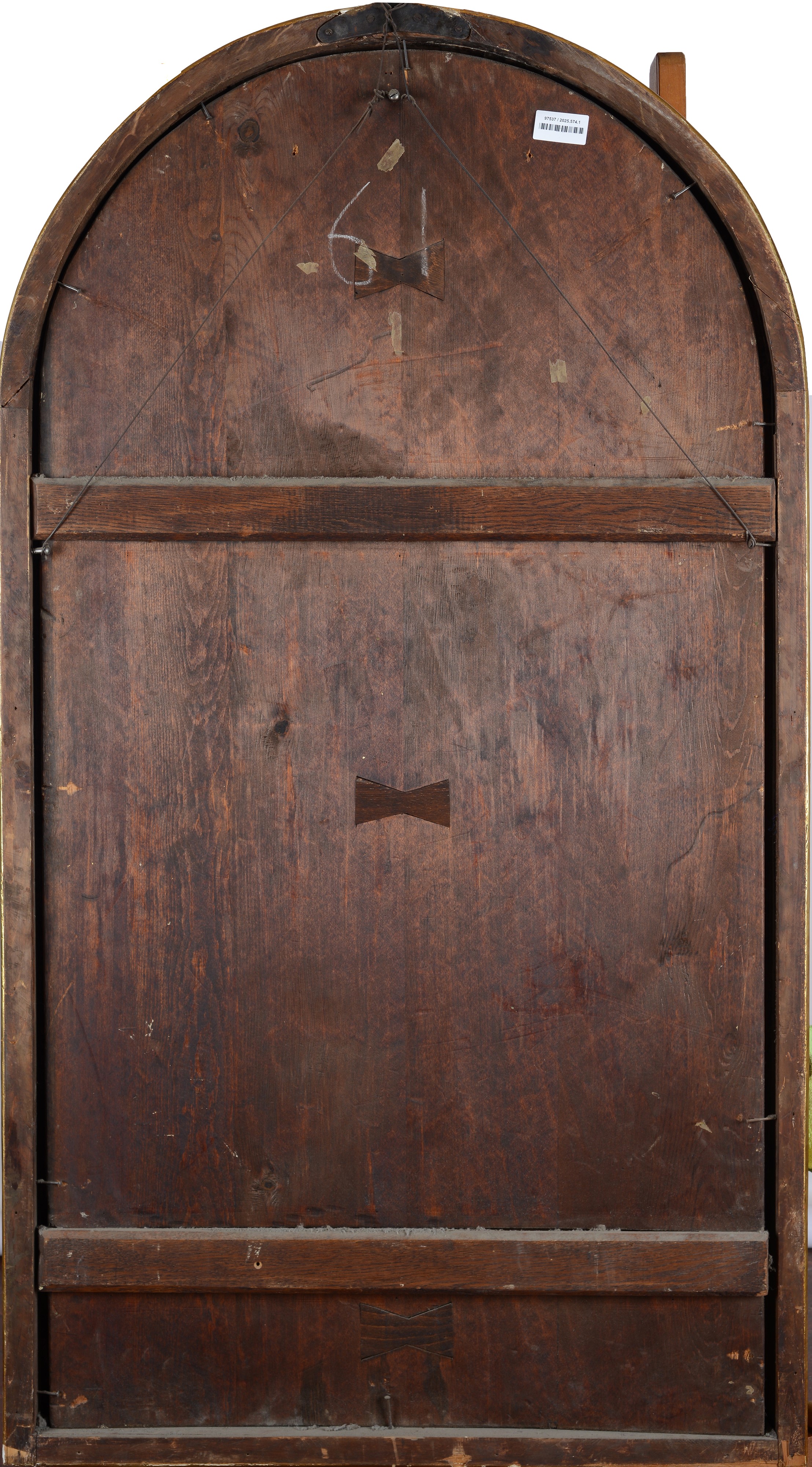 Madonna con Bambino e Magi