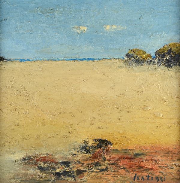 Sergio Scatizzi - Landscape