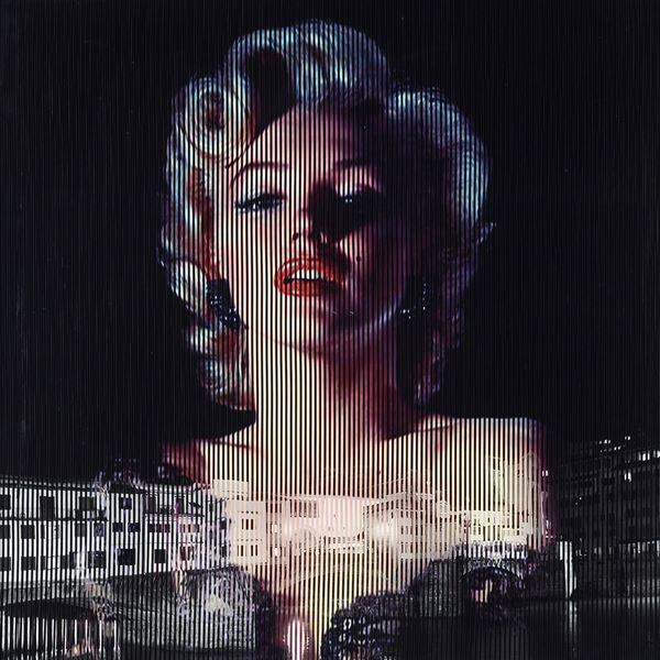 (Piero Maffessoli) Malipiero - Osmosi