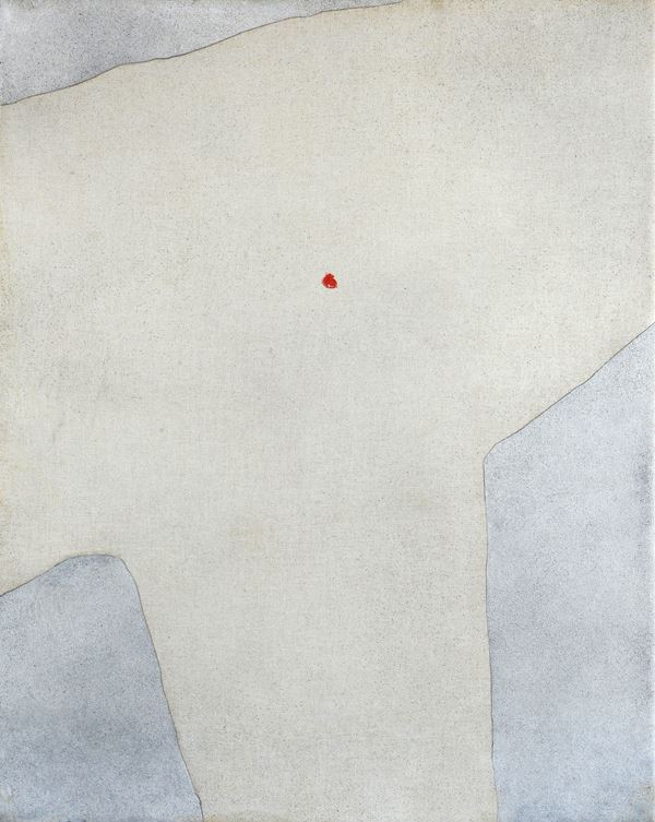 Giuseppe Santomaso - Composition