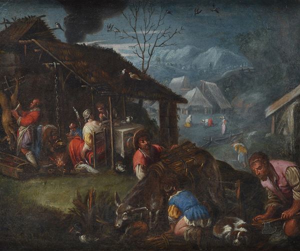 Market