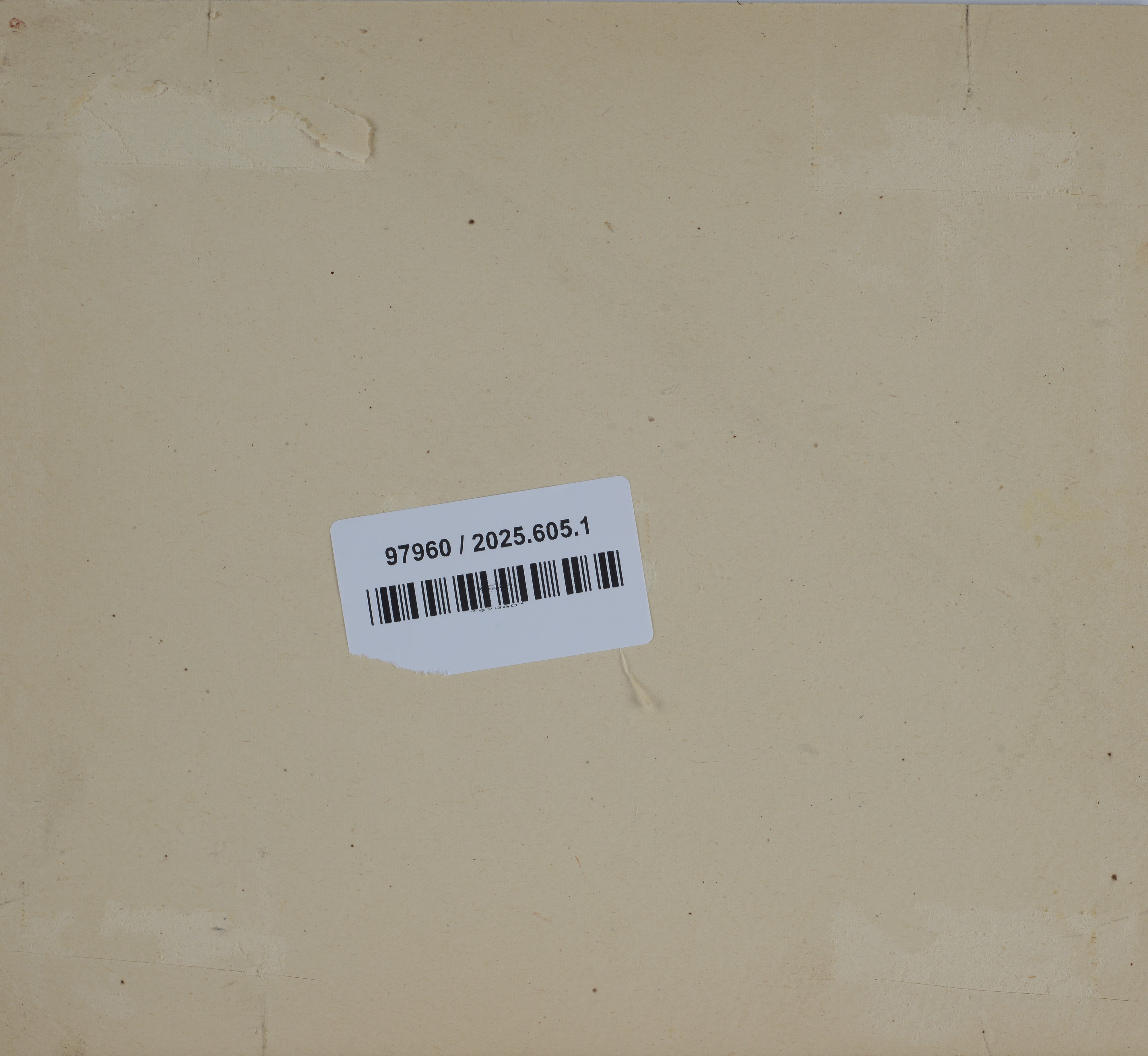 Bozzetto per Autoritratto veneziano