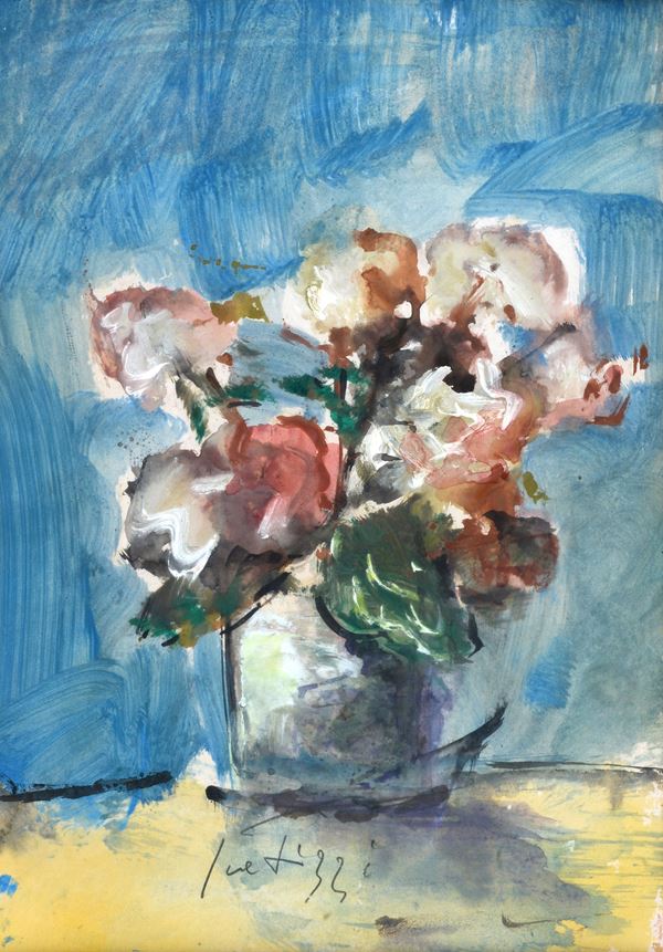 Sergio Scatizzi - Flowers