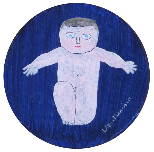 Venturino Venturi - Child