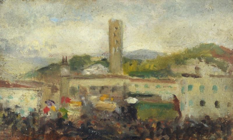 Fiera dell'Impruneta