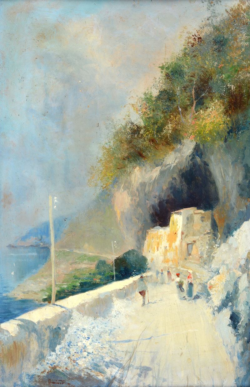 Grotta di Capri