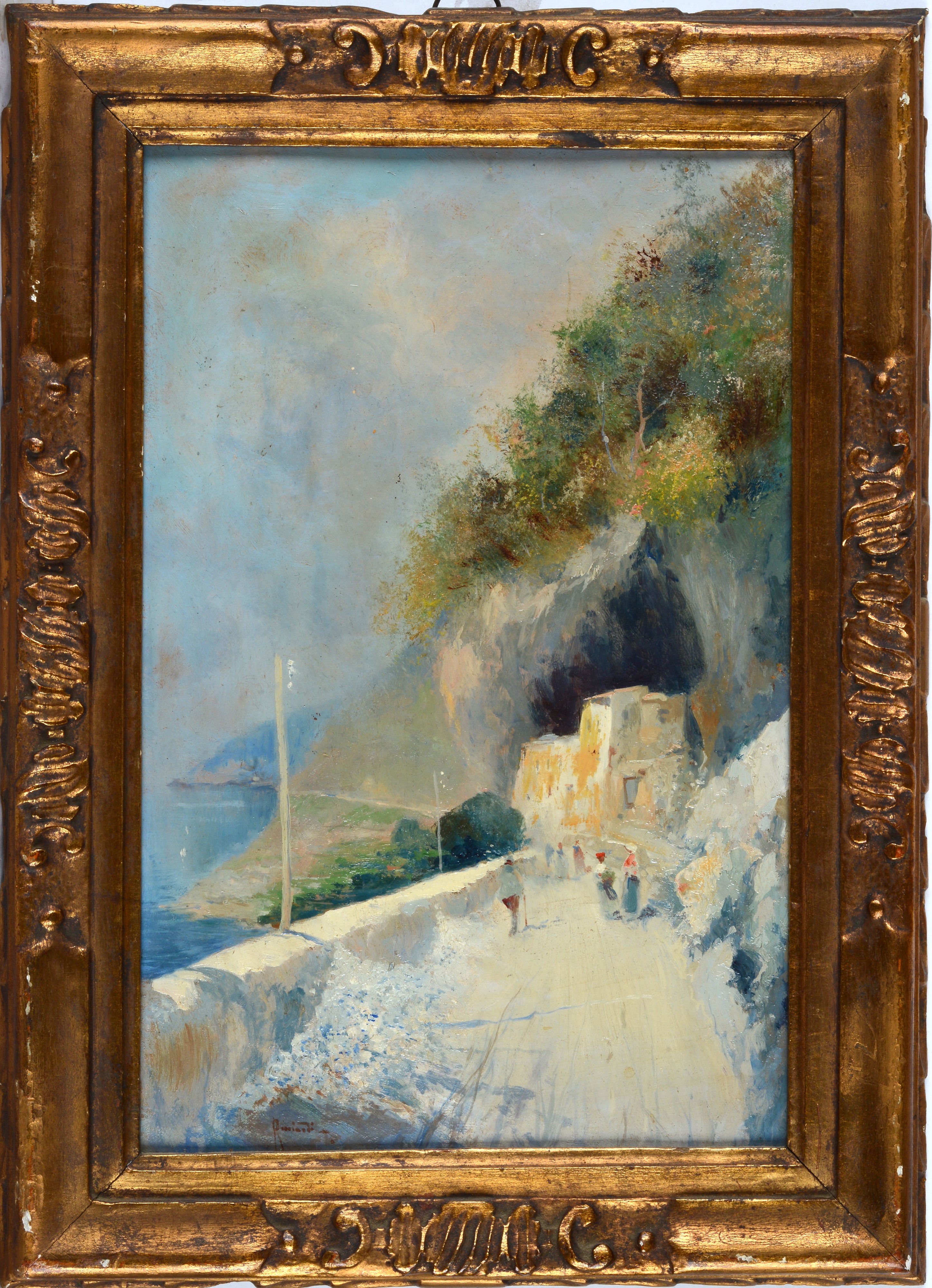 Grotta di Capri