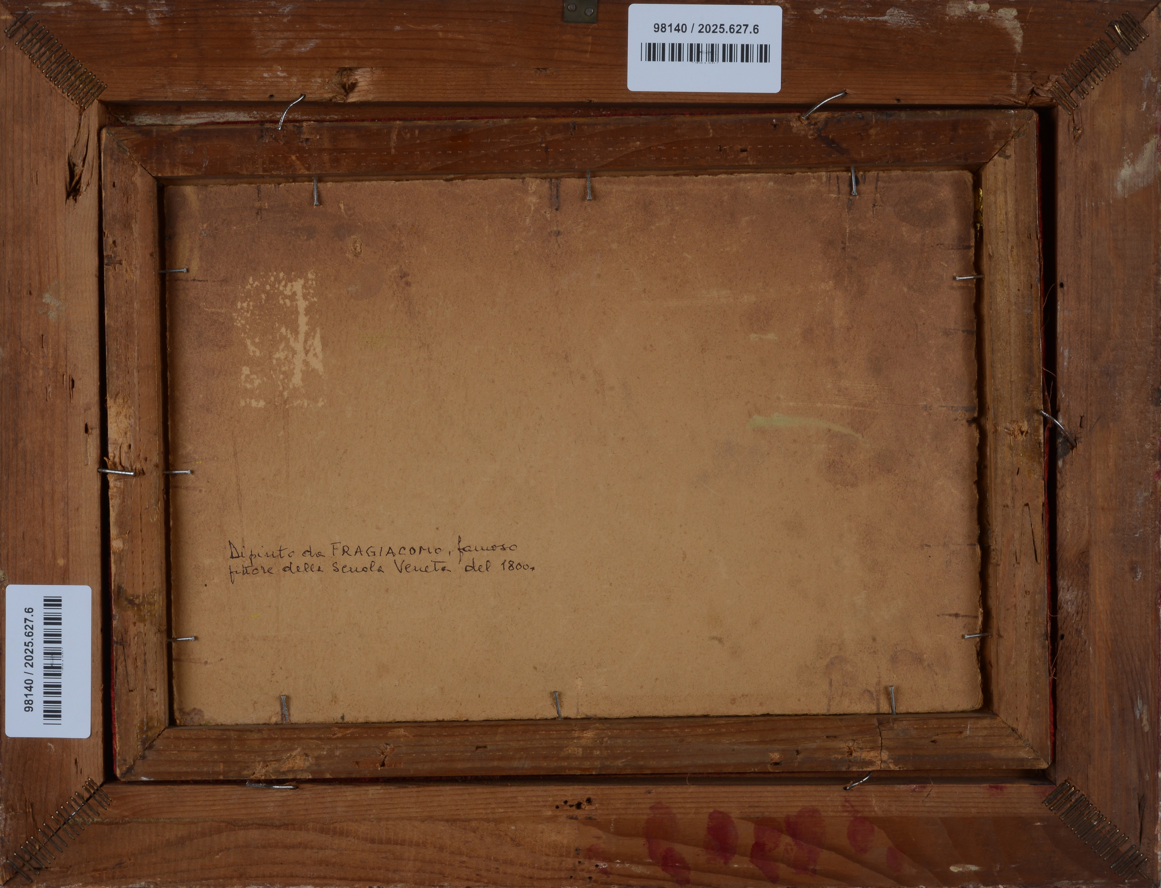 Paesaggio di campagna