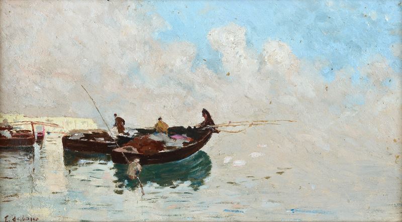 Pescatori