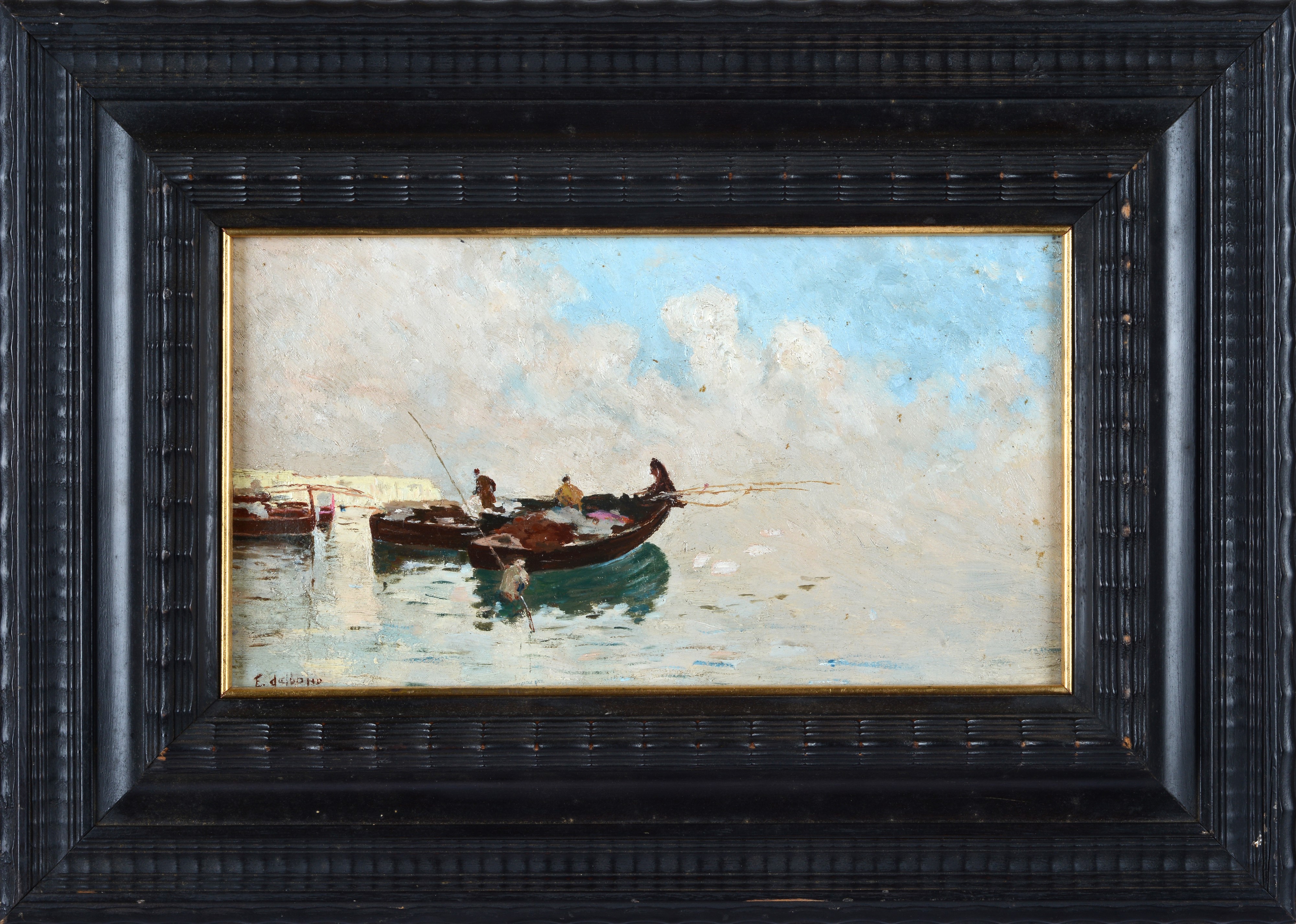 Pescatori