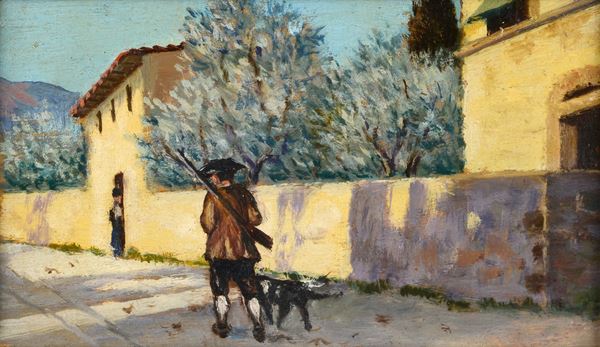 Raffaello Sorbi - Soccer player