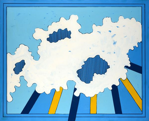 The big cloud