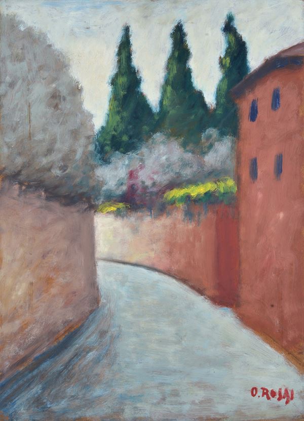 Via San Leonardo 