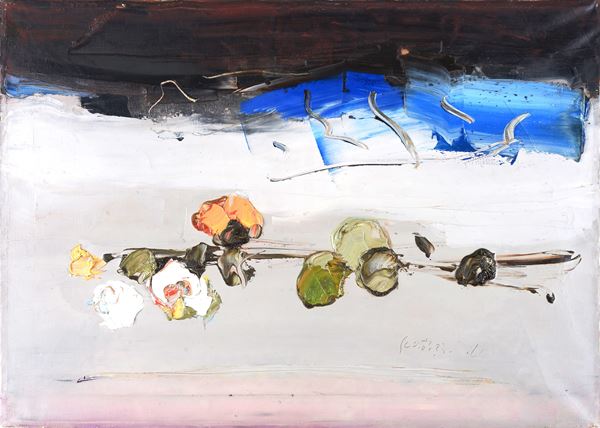 Sergio Scatizzi - Still life