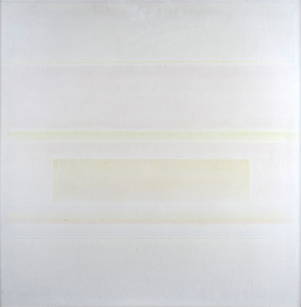 Riccardo Guarneri - Stripes, color - light n. 370
