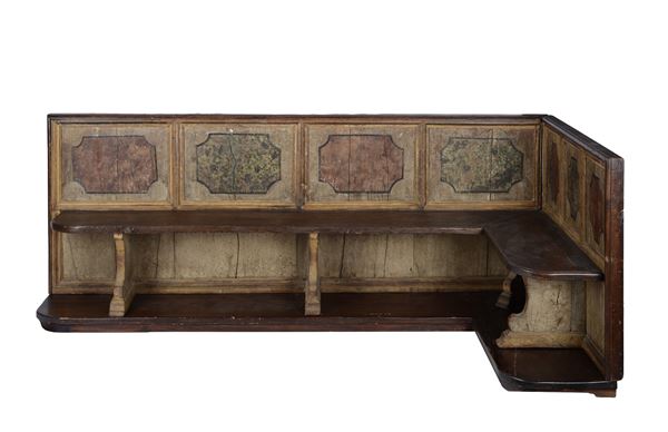 Bench 
