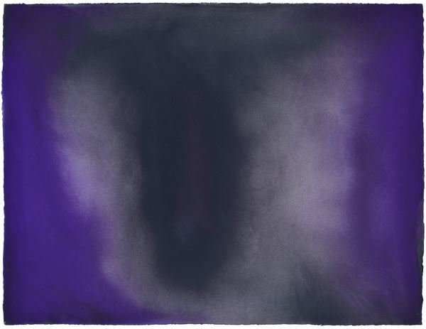 Anish Mikhail  Kapoor - Untitled