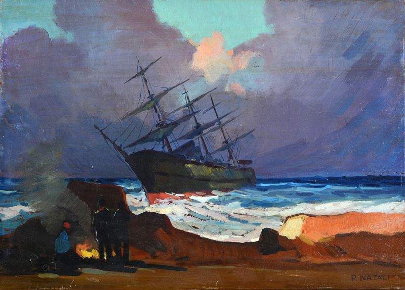 Il Veliero