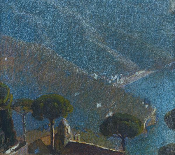 Manfredi Nicoletti - Ravello