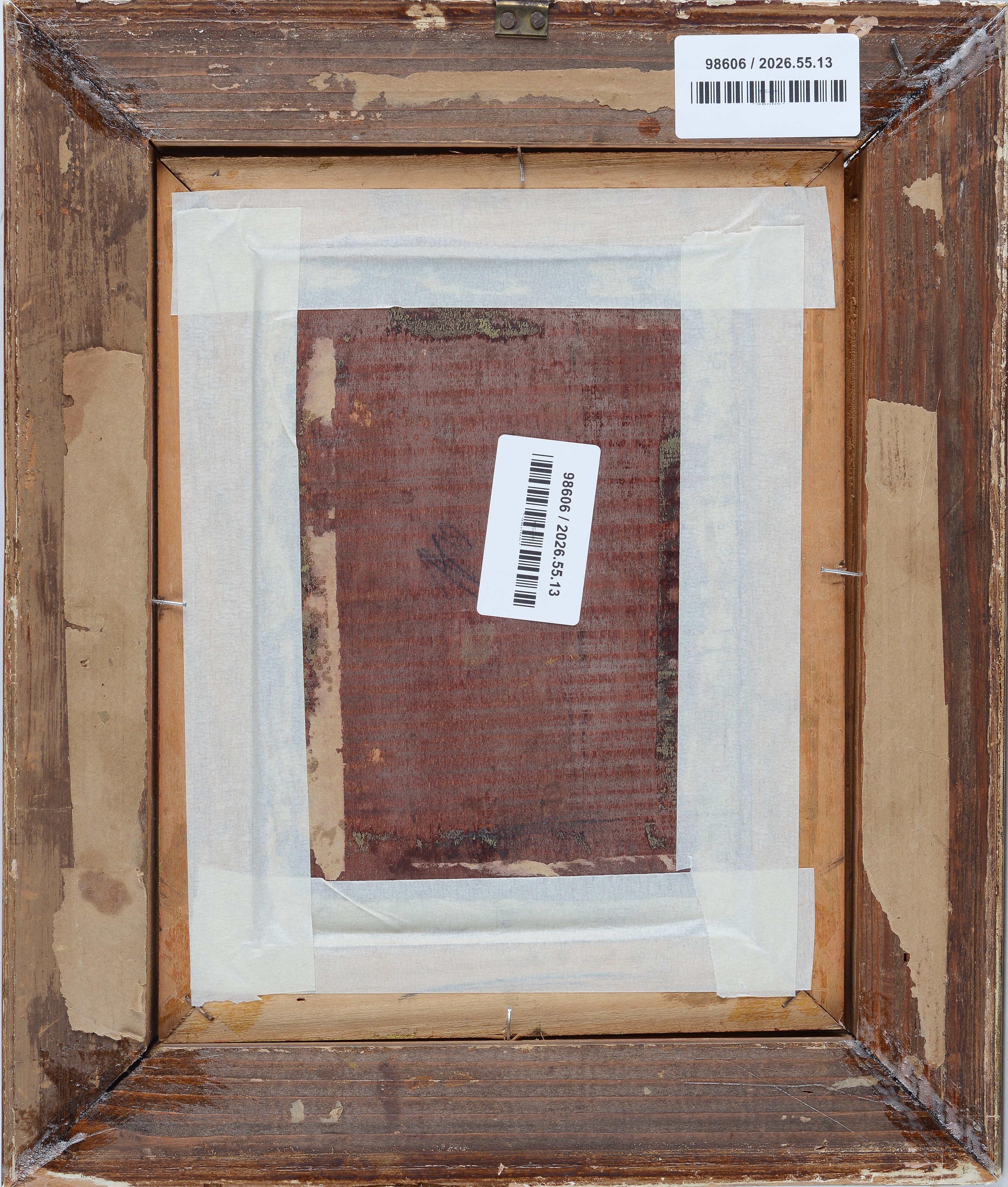 Mercato di Spaccanapoli