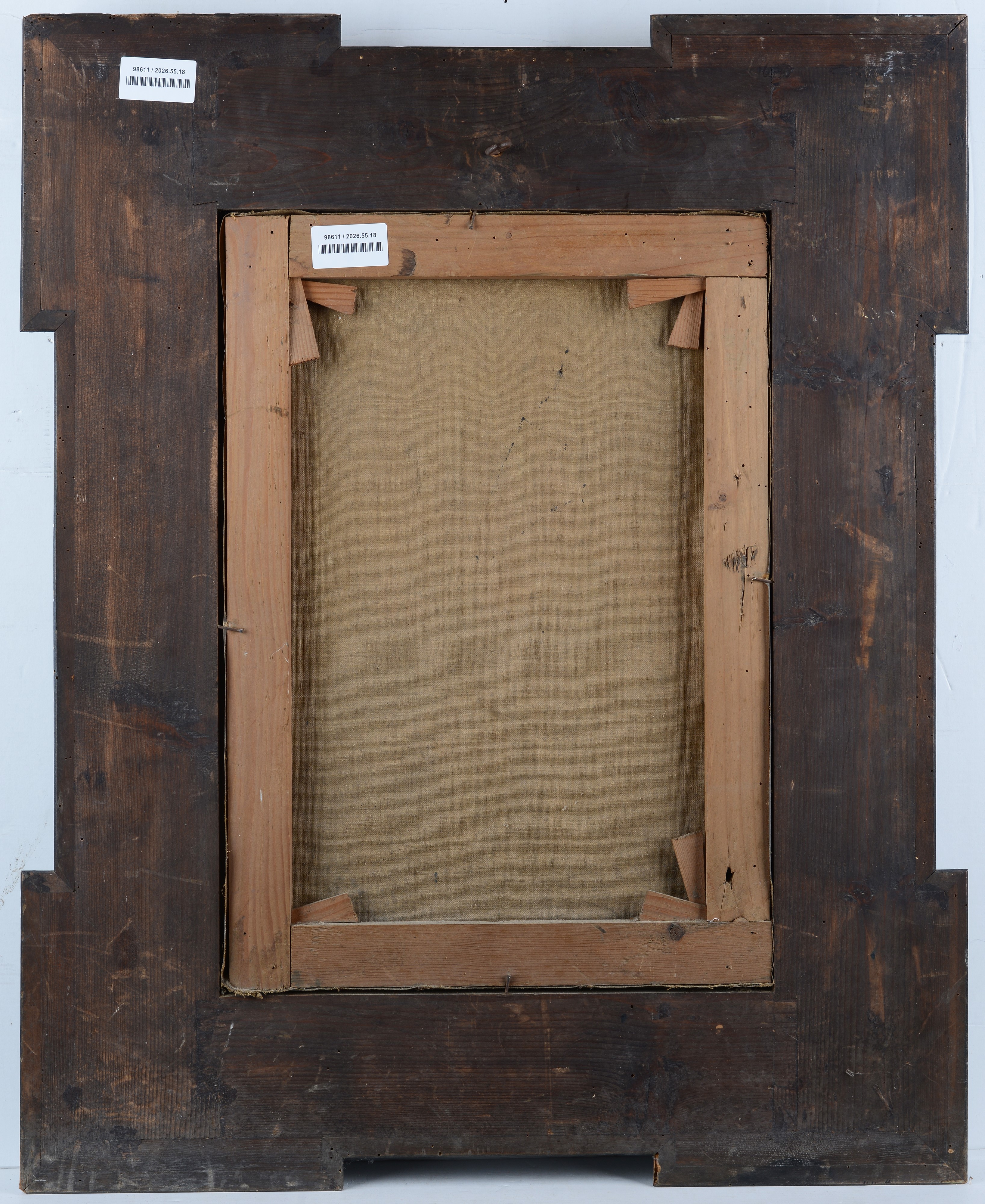 Dalla terrazza di Capri