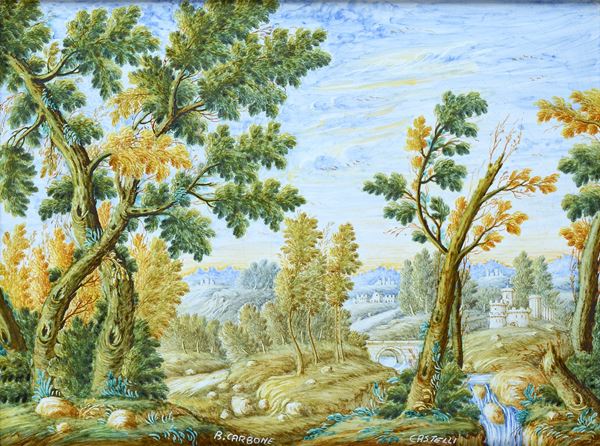 Paesaggio