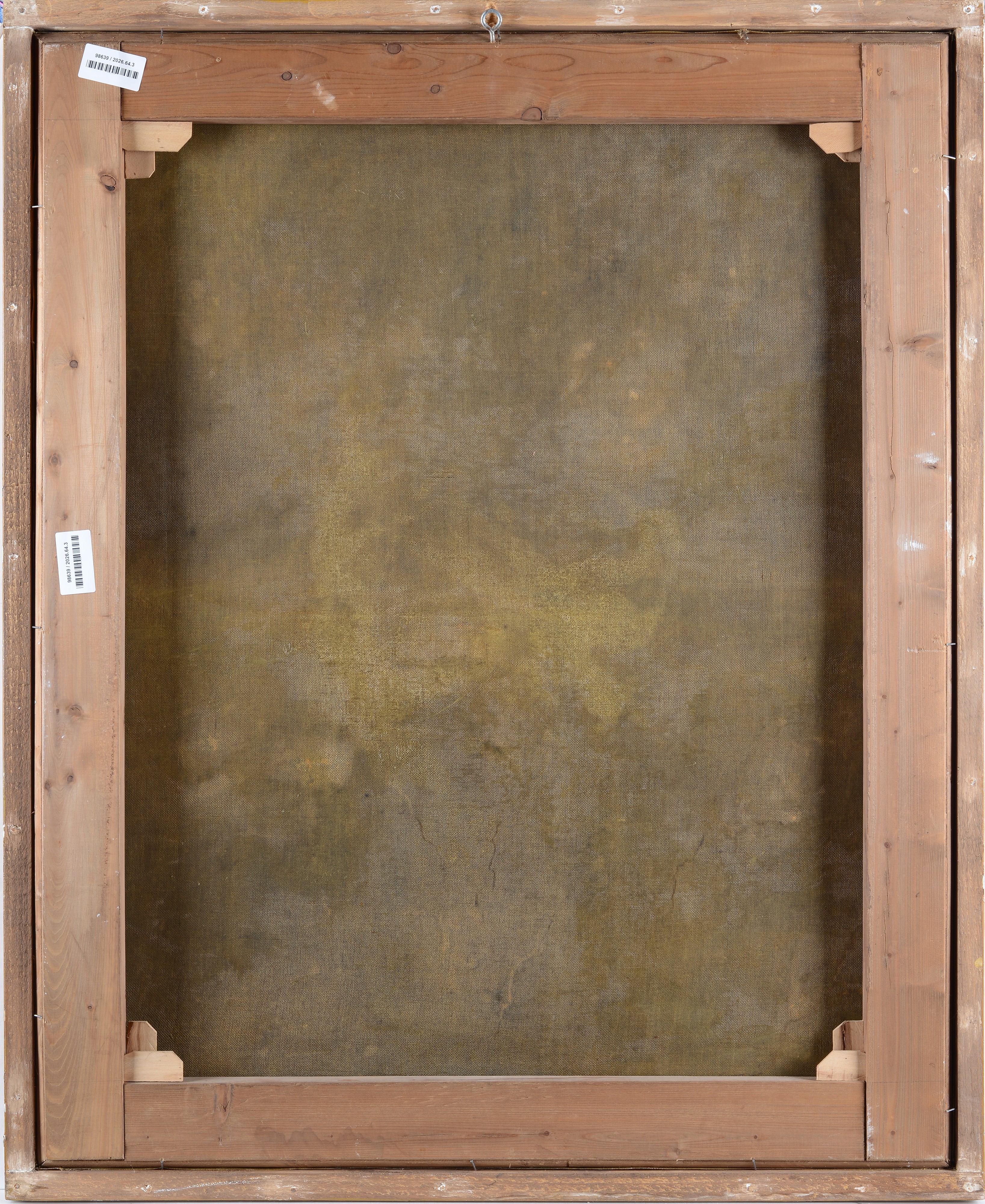 San Francesco riceve le stimmate