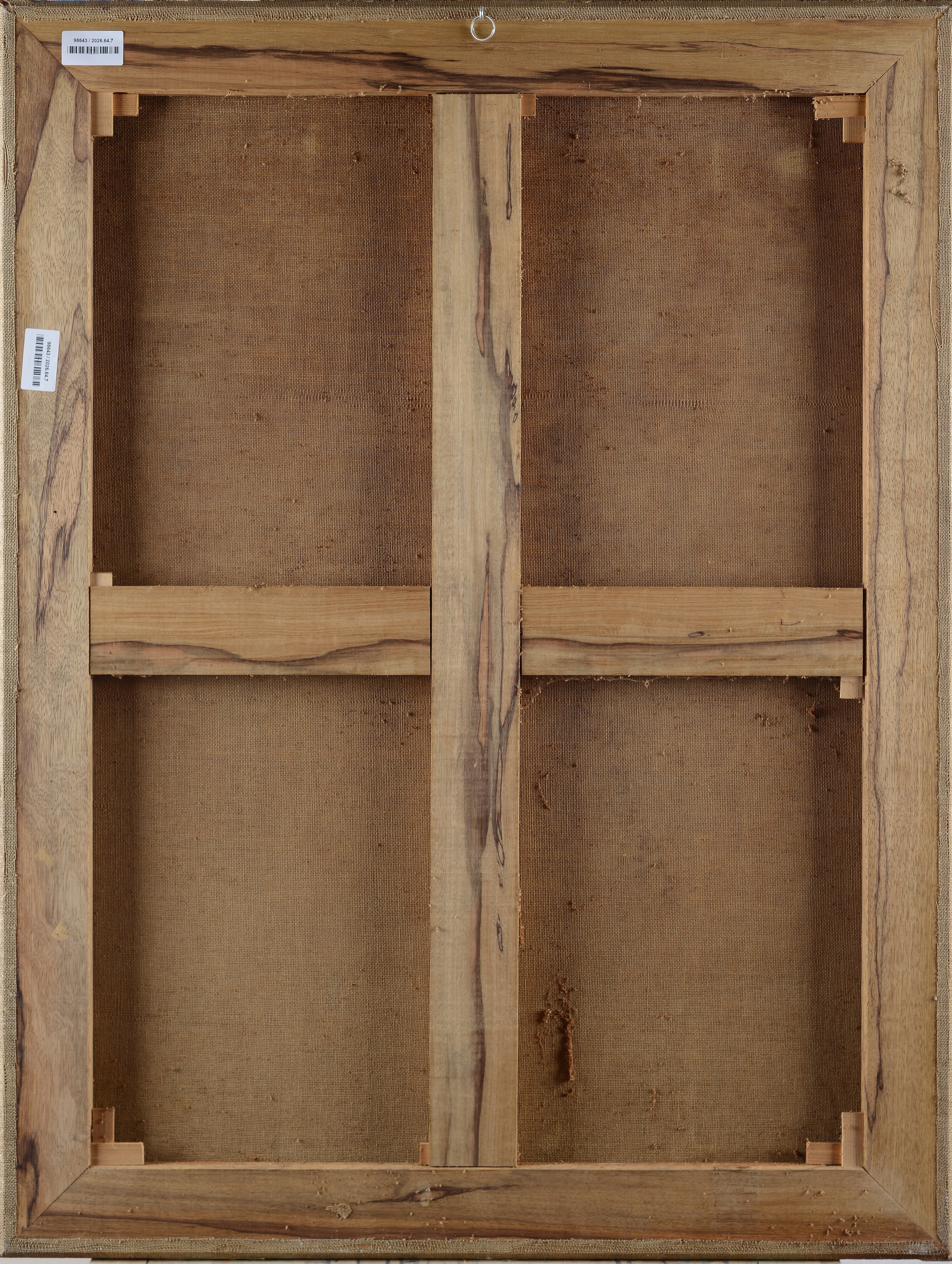 Adorazione di Gesù Bambino