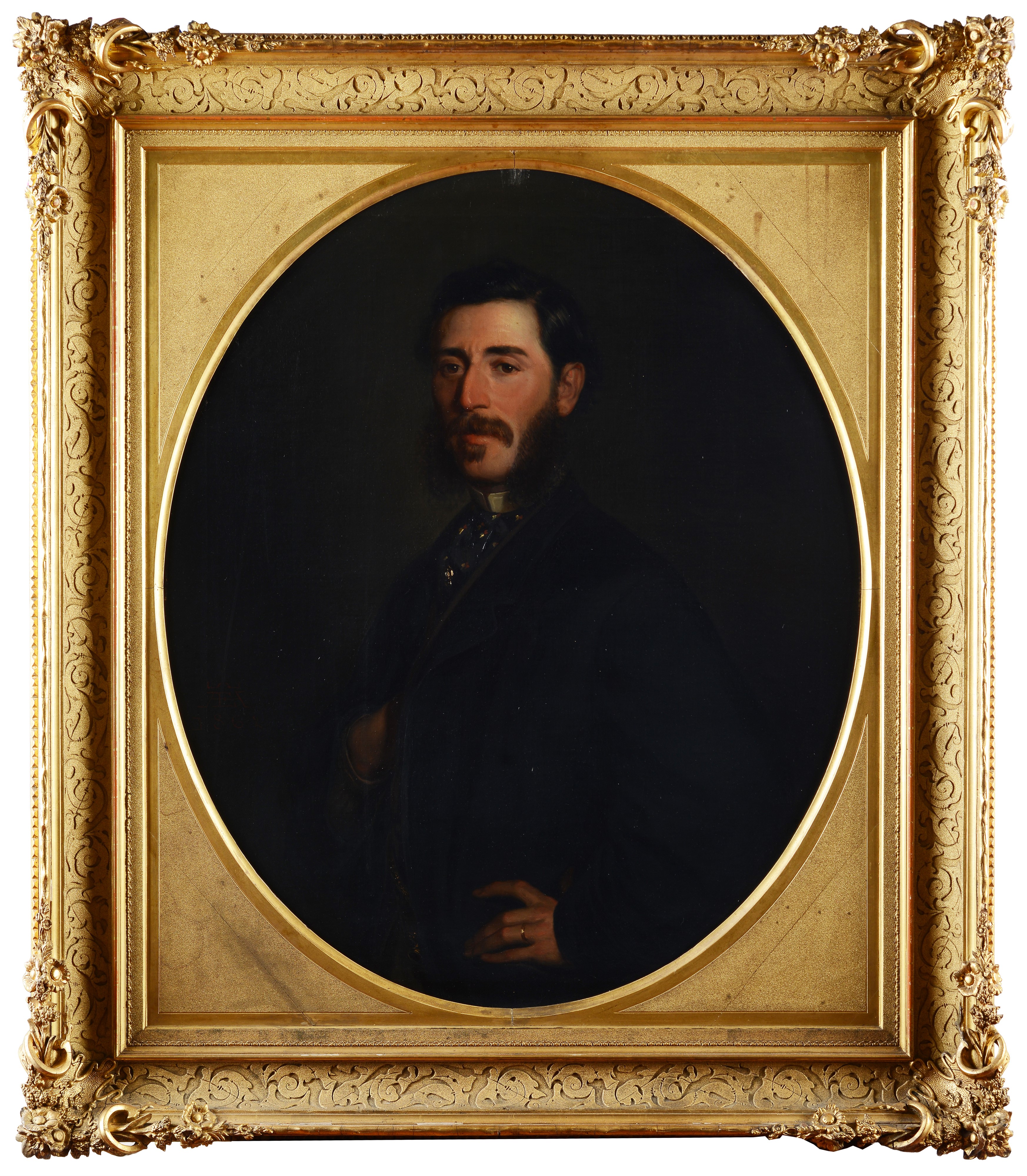 Ritratto di gentiluomo