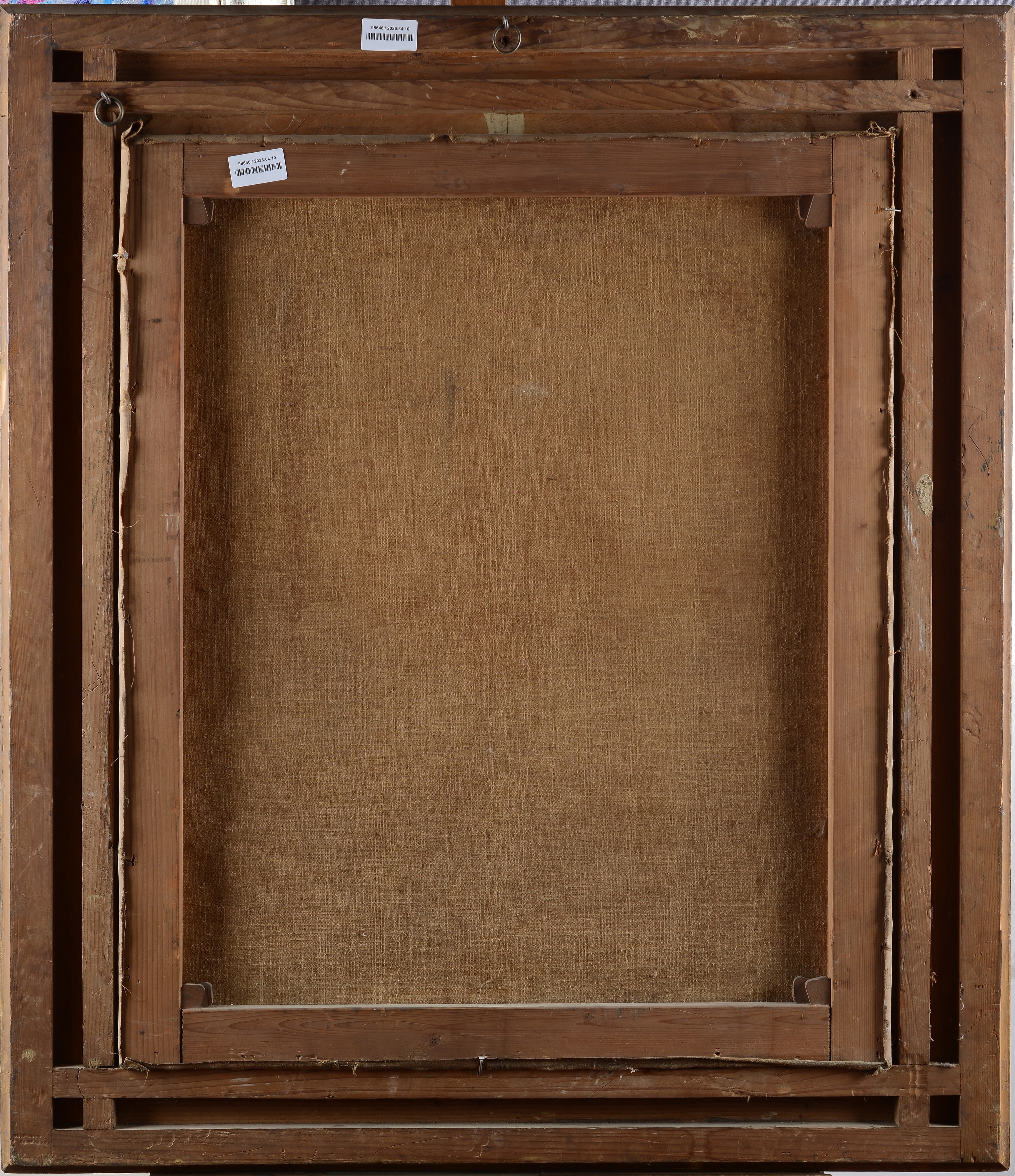 Ritratto di gentiluomo